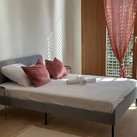 Au Coeur De ! Διαμέρισμα Λωζάνη