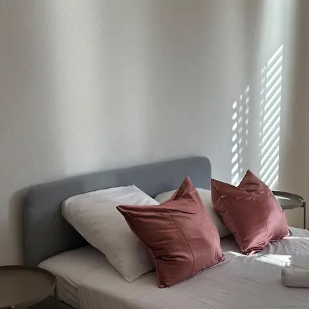 Au Coeur De ! Διαμέρισμα Λωζάνη